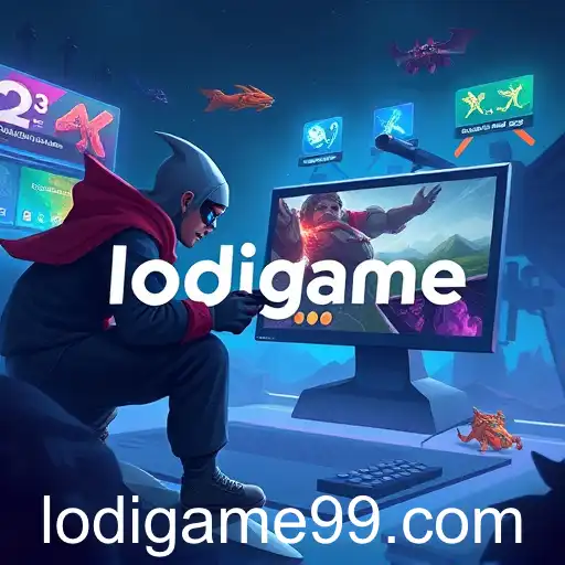 Evolution of Online Games