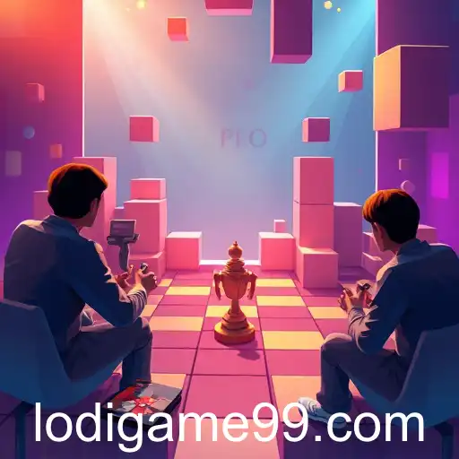 Lodigame Revolutionizes Online Gaming Experience
