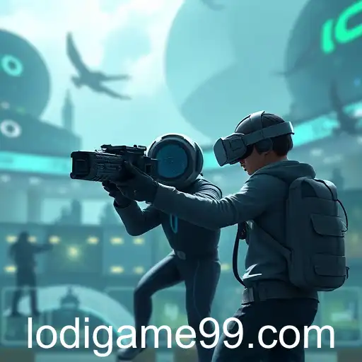 The Rise of Lodigame: Navigating the Digital Gaming World