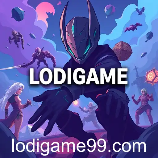 Lodigame: The Digital Playground Redefining Gaming in 2025