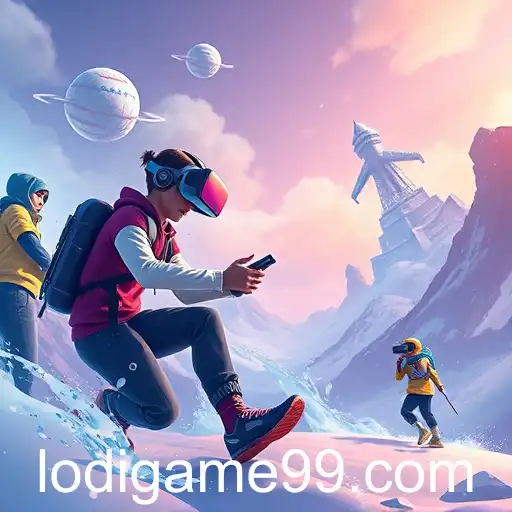 Lodigame: Bridging Entertainment and Education in 2025