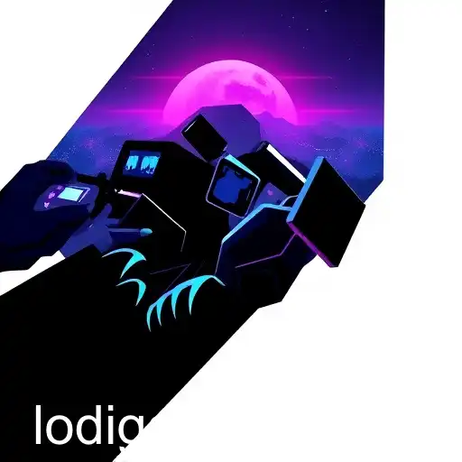 Lodigame's Evolution Amidst Industry Shifts