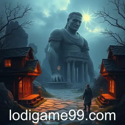 Lodigame Revolutionizes Online Gaming Experience