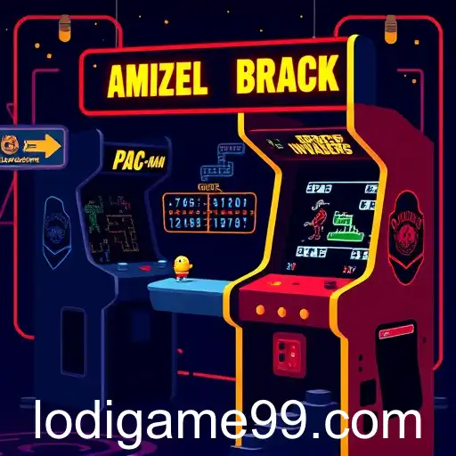 Lodigame Reshapes Online Gaming Experience