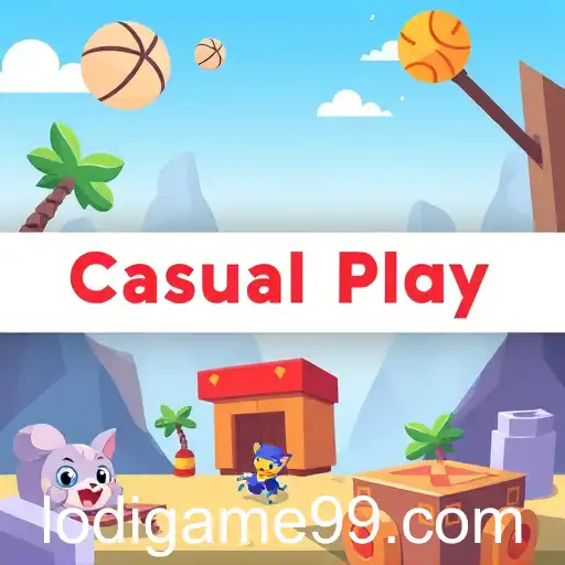 The Rise of Lodigame: Revolutionizing Online Gaming Experiences