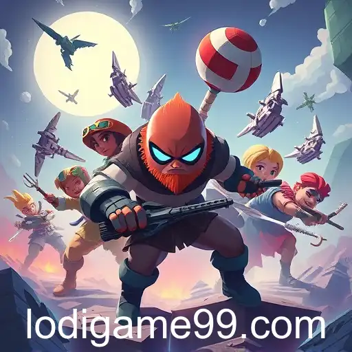 lodigame