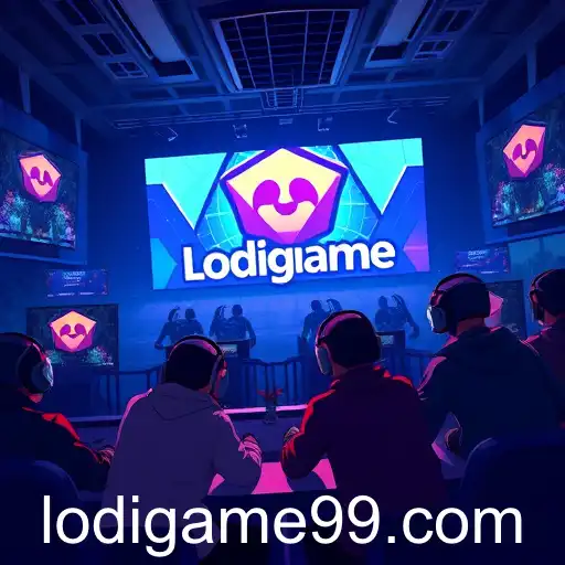 Rise of Lodigame: The Future of Online Gaming