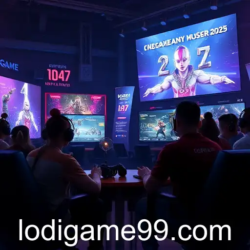 The Rise of Online Gaming Communities in 2025