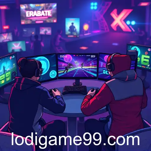 Rising Trends in Online Gaming Communities