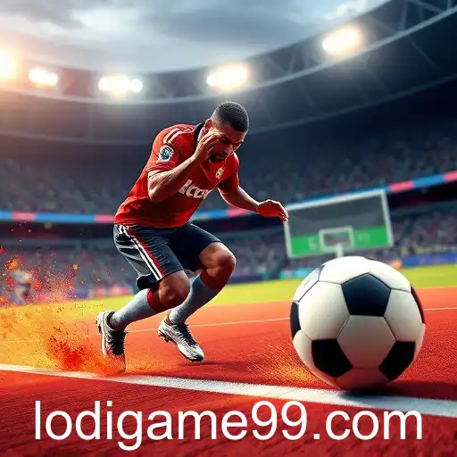 Exploring the Exciting World of 'Sports Games' on Lodigame