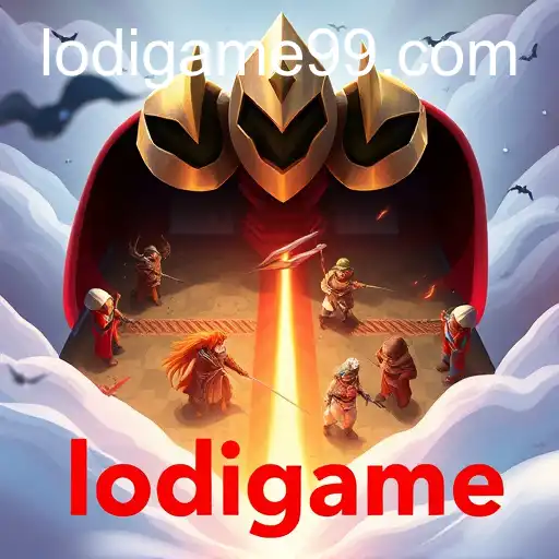 Exploring the Realm of Strategy Games on Lodigame